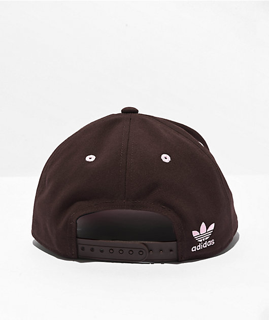 Zumiez 2024 adidas hat