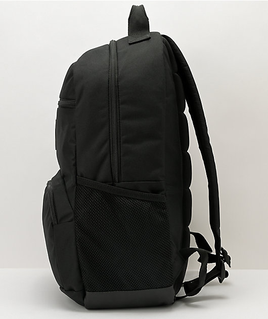 adidas Originals National 2.0 Black Backpack