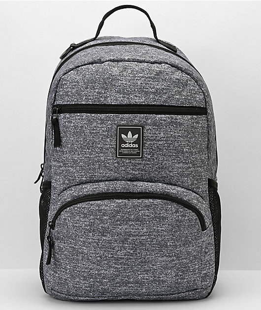 adidas Originals National 2.0 Grey Backpack