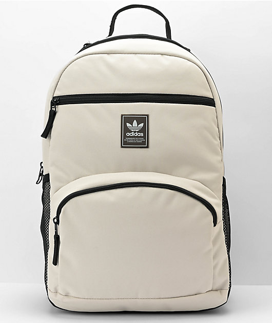 adidas Originals National 2.0 Natural Backpack