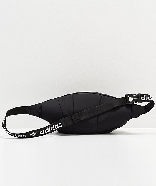 adidas Originals National Black Fanny Pack