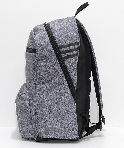 adidas backpack with side pockets