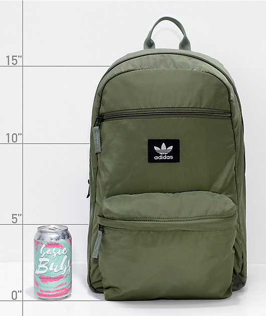 zumiez adidas backpack