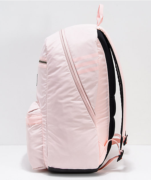adidas national backpack pink
