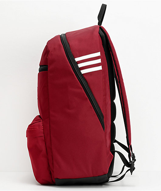adidas Originals National Red Backpack