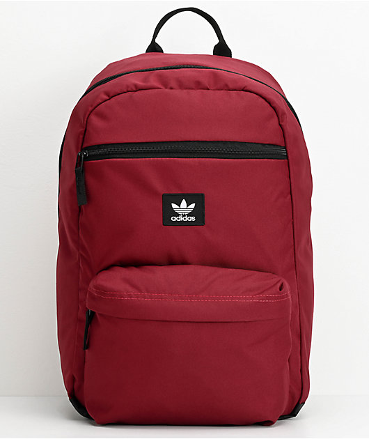 adidas backpack national