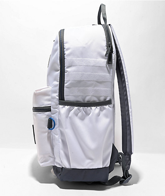 adidas Originals National White Onyx Grey Backpack