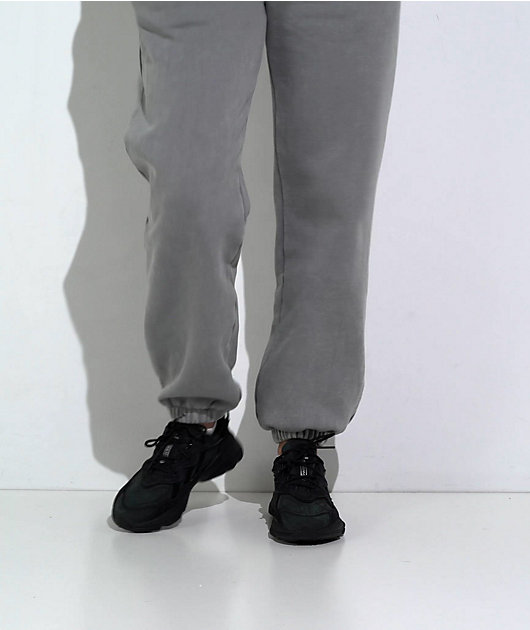 adidas Originals Ozweego Core Black Shoes