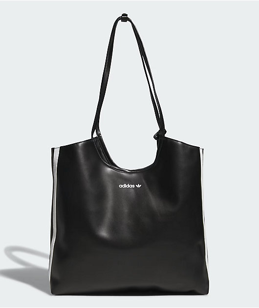 adidas Originals Perforated Black Tote