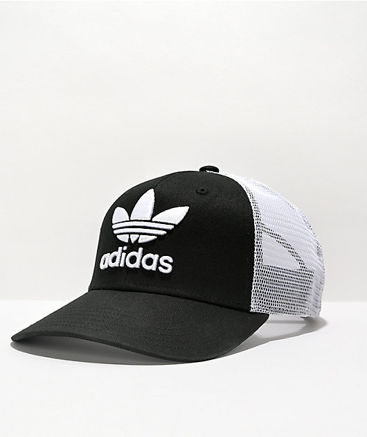 Originals Black Snapback Hat