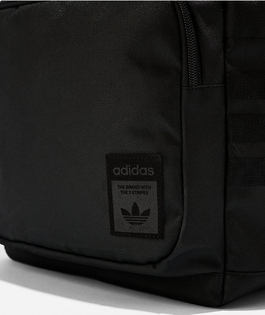 adidas Originals Premise 2 Black Backpack