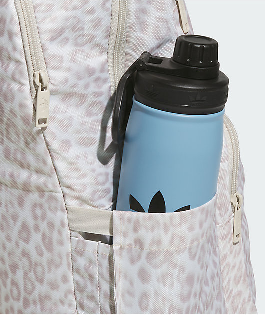 adidas Originals Premise 2 Leopard White Backpack