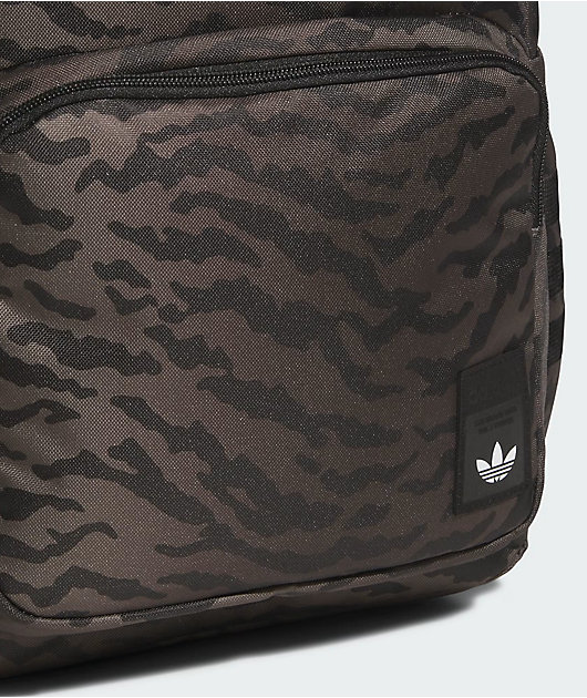 adidas Originals Premise 2 Tiger Black Backpack