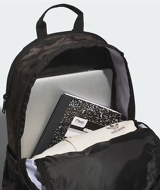adidas Originals Premise 2 Tiger Black Backpack