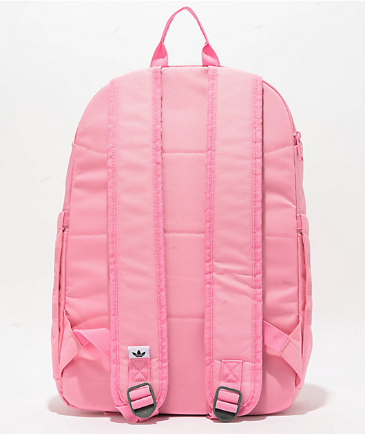 adidas Originals Premise Pink Backpack