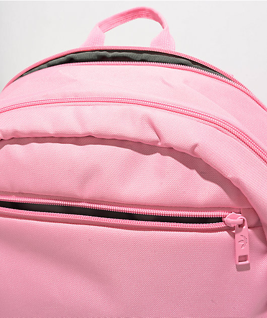 adidas Originals Premise Pink Backpack
