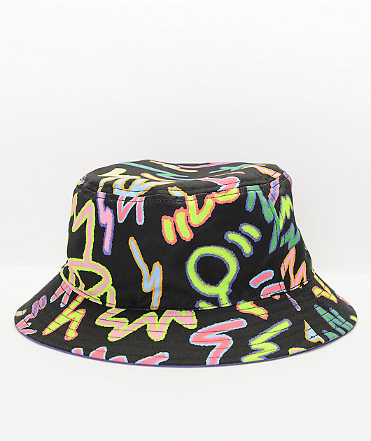 adidas Originals Pride Reversible Bucket Hat
