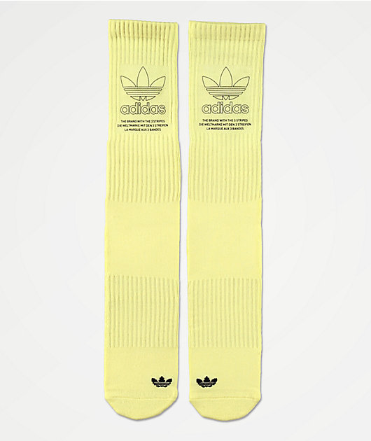 adidas socks logo on front