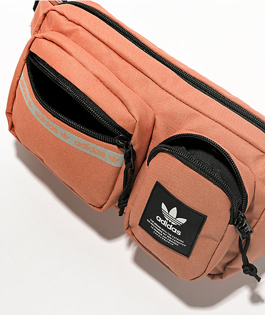 Amazon.com | adidas Women's Essentials Mini Tote Crossbody Bag, Non Dyed  White/Non Dyed White, One Size | Gym Totes