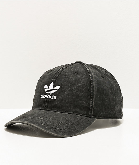 adidas cloud strapback hat