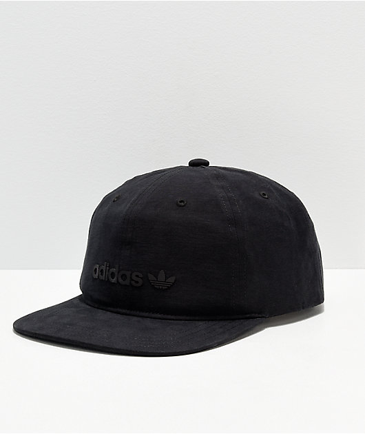 adidas decon strapback cap