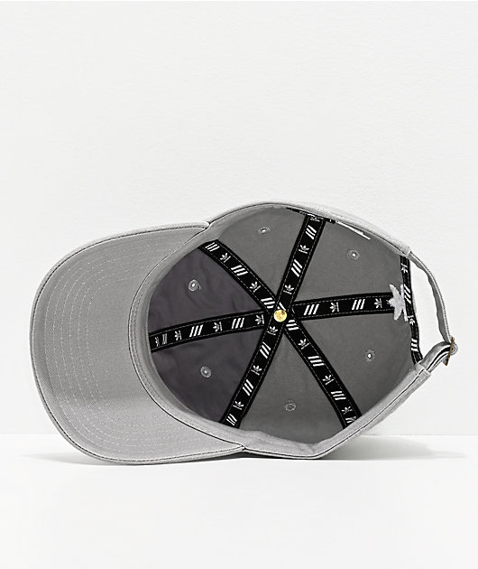 adidas spezial light grey