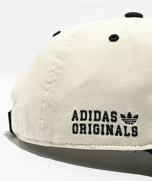 Adidas strap clearance back hat