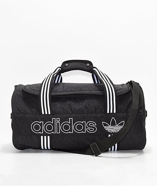 adidas rolling duffel bag