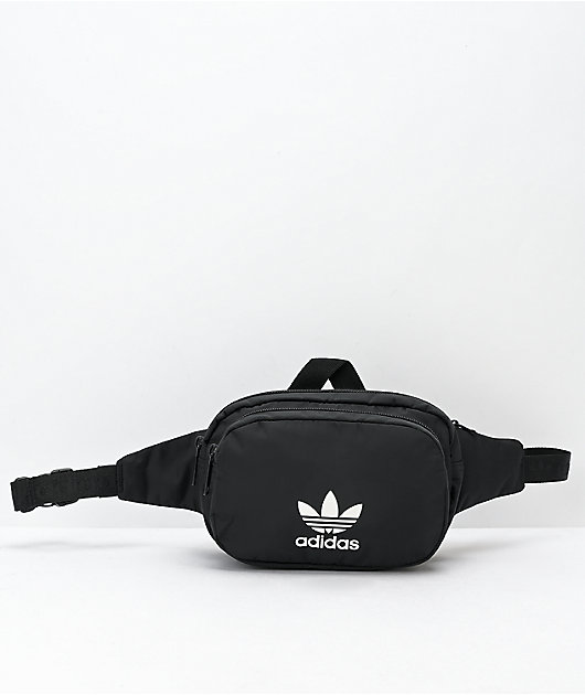 Scared to die meat Annotate adidas Originals Sport 2.0 Black Fanny Pack