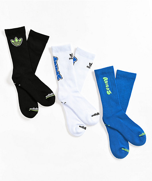 Adidas 2025 street socks