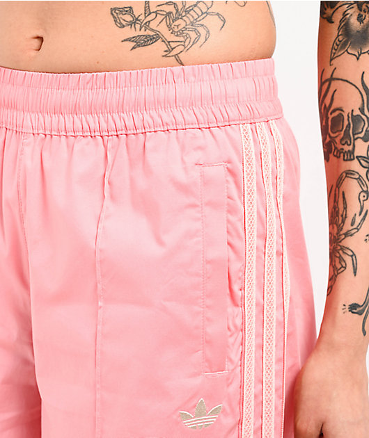adidas Originals Summer Glow Semi Pink Spark Track Pants