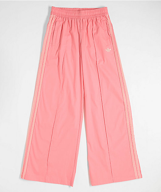 パンツ adidas - Summer Glow Pants adidas Originals Summer Glow Semi Pink Spark Track Pants