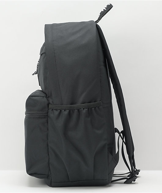 adidas Originals Trefoil 2.0 Black Backpack