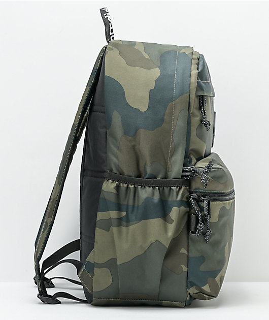 adidas Originals Trefoil 2.0 Camo Backpack