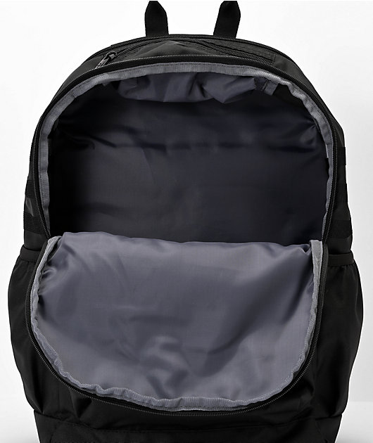 adidas Originals Trefoil 3 Stone Black Backpack