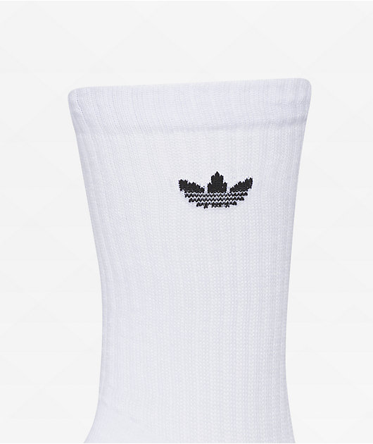 Adidas trefoil sock online