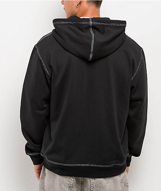 トップス 00s adidas zip hoodie trefoil logo Adicolor_Classics_Trefoil_Hood