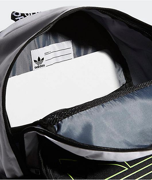 adidas Originals Trefoil Pocket Backpack