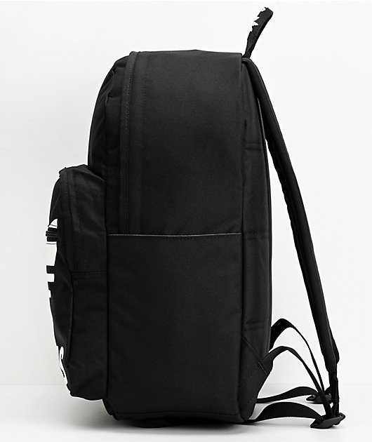 adidas original trefoil backpack