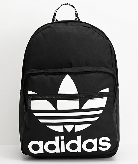 adidas backpack zumiez