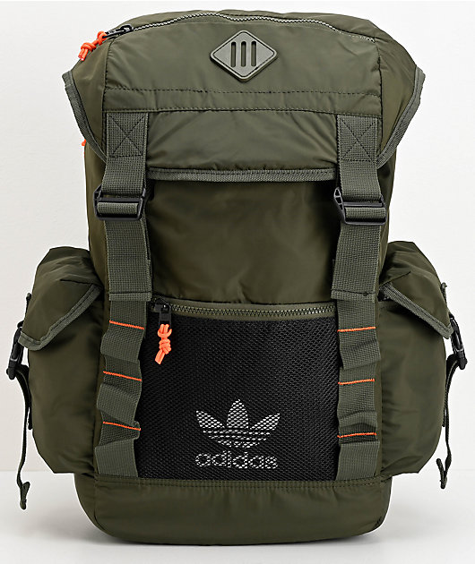 originals urban backpack