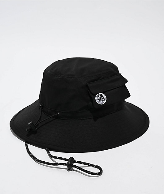 海外【ADIDAS】 Originals Utility 3.0 Boonie Hat Utility_3.