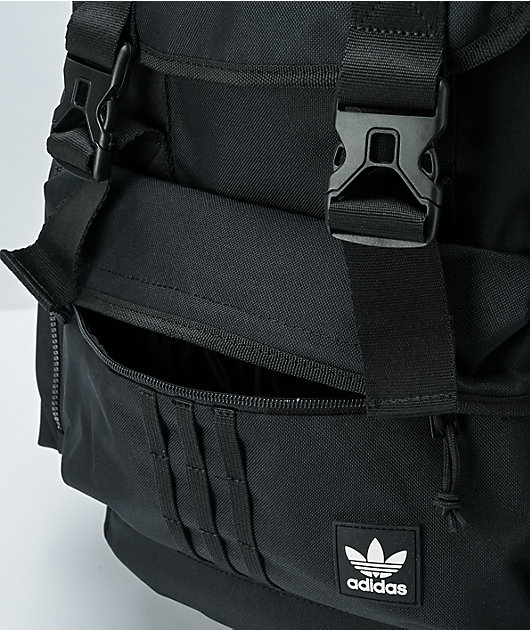 adidas Originals Utility 4.0 Black Backpack