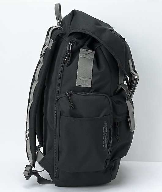 adidas Originals Utility 4.0 Black Backpack