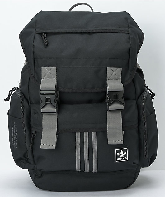 adidas Originals Utility 4.0 Black Backpack