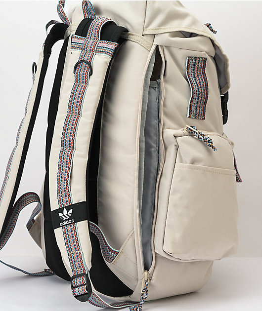 adidas Originals Utility 4.5 Alumina Backpack