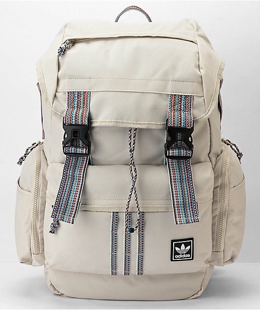 adidas Originals Utility 4.5 Alumina Backpack Zumiez