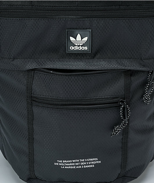 adidas Originals Utility Pro Black Backpack