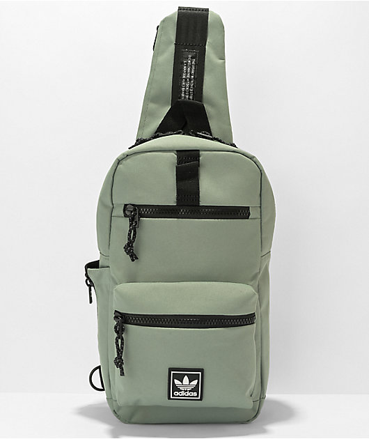 Adidas Originals Utility Sling 2.0 Crossbody Bag