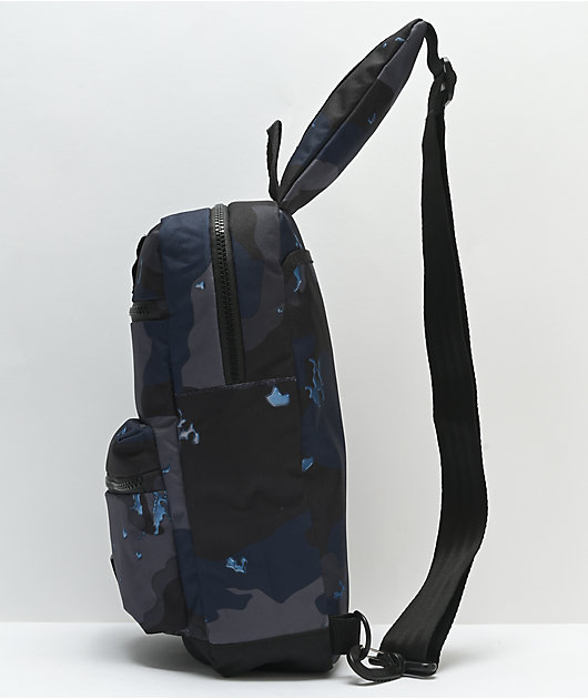 adidas Originals Utility Sling Camo Crossbody Bag